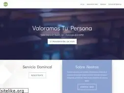 Sites similar to vidanuevausa.com