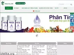 Sites similar to vidanvn.com