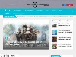 Sites similar to vidaopantalla.es