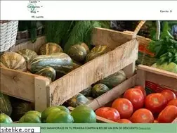Sites similar to vidaorganica.com.co