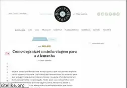 Sites similar to vidaorganizada.com
