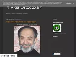 Sites similar to vidaortodoxa.blogspot.com