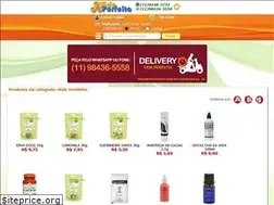 Sites similar to vidaperfeita.com.br