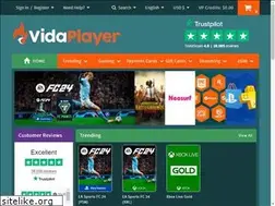 Sites similar to vidaplayer.com