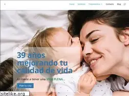 Sites similar to vidaplena.com.co