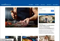 Sites similar to vidapositiva.com