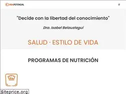 Sites similar to vidapotencial.com