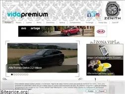 Sites similar to vidapremium.com