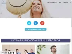 Sites similar to vidaprofesional.com.ve