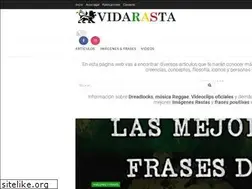 Sites similar to vidarasta.net