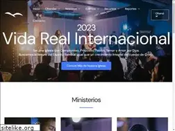Sites similar to vidareal.net
