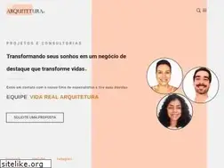 Sites similar to vidarealarquitetura.com