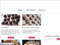 Sites similar to vidarecipes.com