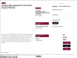 Sites similar to vidareligiosa.es