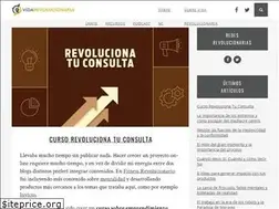 Sites similar to vidarevolucionaria.com
