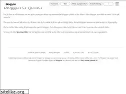Sites similar to vidarius.blogg.no