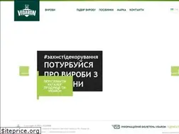 Sites similar to vidaron.com.ua