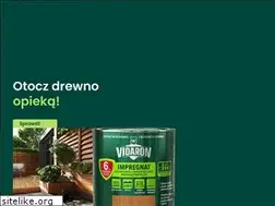 Sites similar to vidaron.pl