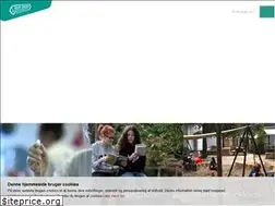 Sites similar to vidarskolen.dk