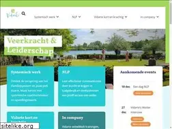 Sites similar to vidarte.nl