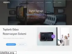 Sites similar to vidarti.com