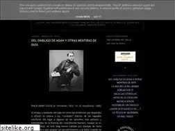 Sites similar to vidas-ajenas.blogspot.com