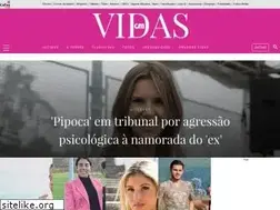 Sites similar to vidas.pt