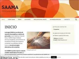 Sites similar to vidasaama.com