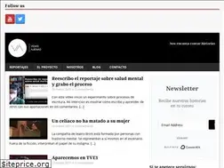 Sites similar to vidasajenas.es