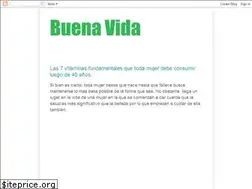 Sites similar to vidasalud44.blogspot.com
