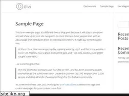 Sites similar to vidasana.bio