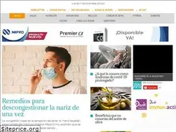 Sites similar to vidasana.sv
