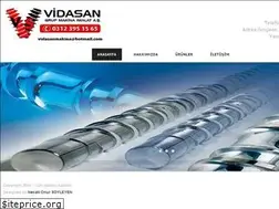 Sites similar to vidasanmakina.com