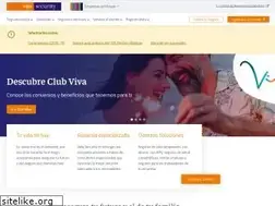 Sites similar to vidasecurity.cl