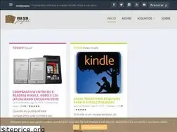 Sites similar to vidasempapel.com.br