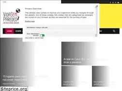 Sites similar to vidasemparedes.com.br