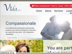 Sites similar to vidaseniorresource.com