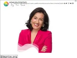 Sites similar to vidasenpositivo.com