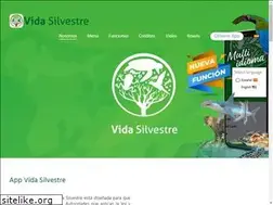 Sites similar to vidasilvestre.net