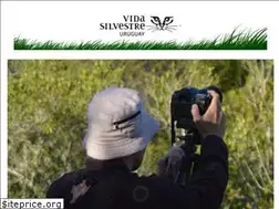 Sites similar to vidasilvestre.org.uy