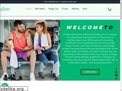 Sites similar to vidaslim.com