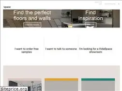 Sites similar to vidaspace.co.nz