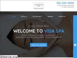 Sites similar to vidaspalv.com
