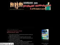 Sites similar to vidasparajesus.blogspot.com