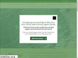 Sites similar to vidaspas.com