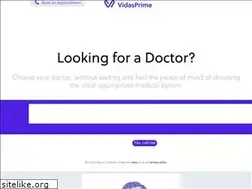 Sites similar to vidasprime.com