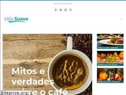 Sites similar to vidasuave.com.br