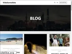 Sites similar to vidasurrealista.com