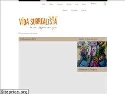 Sites similar to vidasurrealista.wordpress.com