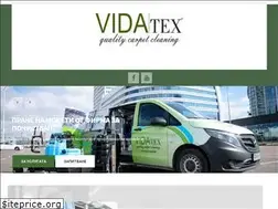 Sites similar to vidatex.bg